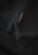 Soft round neck t-shirt, black