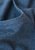 Woman soft round neck t-shirt, navy melange