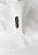 Woman soft round neck t-shirt, white