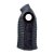 Men's Montserrat Thermal Vest, indigo/midnight