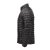 Men's Montserrat Thermal Jacket, black/granite