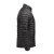Men's Montserrat Thermal Jacket, black/granite