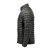 Men's Montserrat Thermal Jacket, granite/black