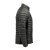 Men's Montserrat Thermal Jacket, granite/black