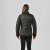 Women's Montserrat Thermal Jacket, black/granite