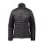 Women's Montserrat Thermal Jacket, black/granite