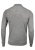 Luxurious merino blend cardigan, grey