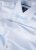Super non-iron business shirt modern fit, light blue