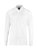 Super non-iron business shirt modern fit, white