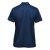 Women's Sirocco Sports Polo, navy