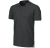Pique Shirt, anthracite grey
