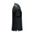 Men's Monterey S/S Piped Polo, black/granite