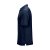Men's Monterey S/S Piped Polo, navy/granite