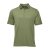 Men's Oasis S/S Polo, sage green