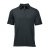 Men's Oasis S/S Polo, dolphin
