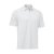 Men's Oasis S/S Polo, white
