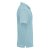 Men's Monterey S/S Polo, carolina blue
