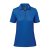 Women's Monterey S/S Polo, royal blue