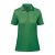 Women's Monterey S/S Polo, evergreen