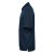 Men's Treeline Performance Short Sleeve Polo, navy