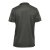Women's Treeline Performance Short Sleeve Polo, graphite