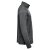 Men's Augusta 1/4 Zip Long Sleeve, graphite