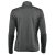 Women's Augusta 1/4 Zip Long Sleeve, graphite