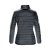 Women's Nautilus Quilted Jacket, granite
