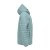 Men's Nautilus Quilted Hoody, ice blue
