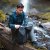 Oregon 24 Cooler Backpack, graphite/black
