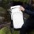 Oregon 24 Cooler Backpack, white