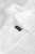 Classic oxford shirt modern fit, white