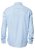 Classic oxford shirt slim fit, light blue