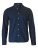 Classic oxford shirt modern fit, navy