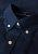 Classic oxford shirt modern fit, navy