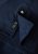 Classic oxford shirt slim fit, navy