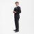 Traveller mens blazer regular fit, charcoal