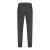 Traveller mens trouser modern fit, dark grey