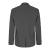 Traveller mens blazer regular fit, dark grey