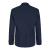 Traveller mens blazer regular fit, dark blue