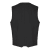 Traveller mens waistcoat regular fit, charcoal