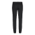 Traveller mens trouser fitted, black