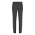Traveller mens trouser fitted, dark grey