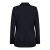 Traveller womens blazer long modern fit, dark navy