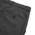 Traveller mens trouser modern fit, dark grey