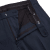 Traveller mens trouser regular fit, dark blue