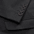 Traveller mens blazer modern fit, charcoal