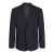 Traveller mens blazer regular fit, dark navy