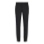 Traveller mens trouser fitted, black