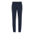 Traveller mens trouser fitted, dark blue